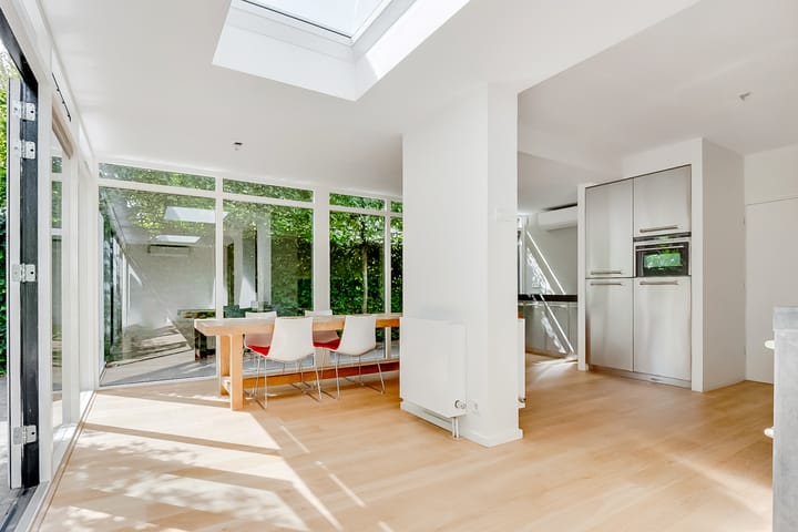 Foto 25 van Mevrouw Leinweberlaan 30