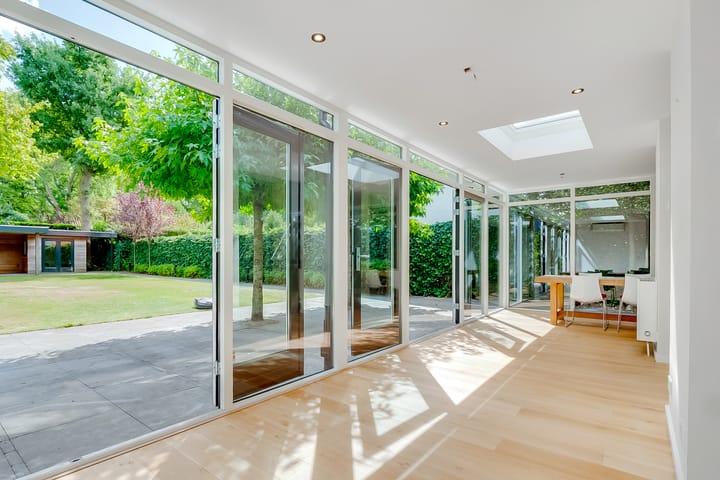 Foto 30 van Mevrouw Leinweberlaan 30