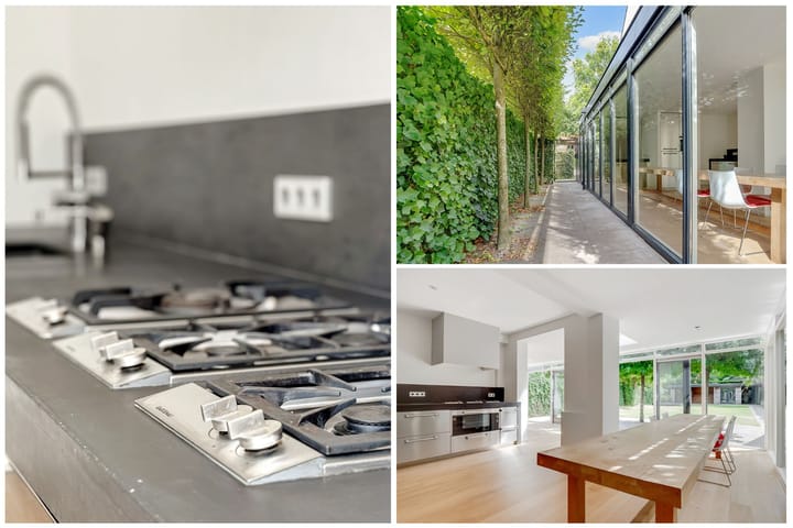 Foto 32 van Mevrouw Leinweberlaan 30