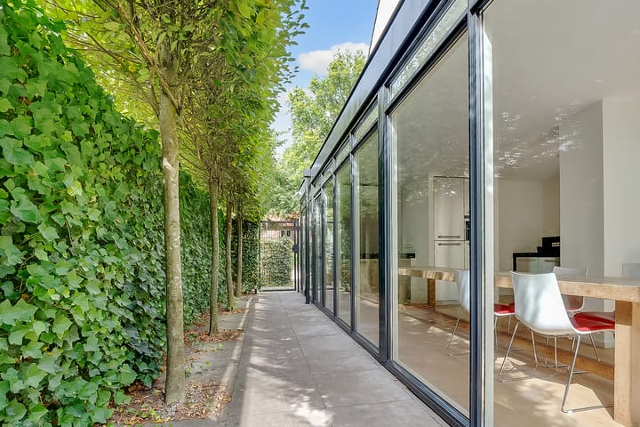 Foto 34 van Mevrouw Leinweberlaan 30