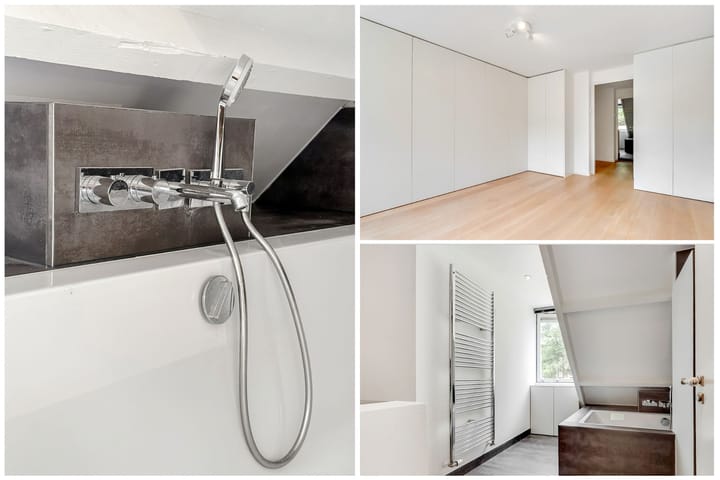 Foto 40 van Mevrouw Leinweberlaan 30