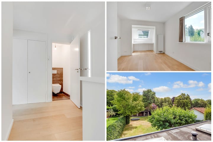 Foto 42 van Mevrouw Leinweberlaan 30