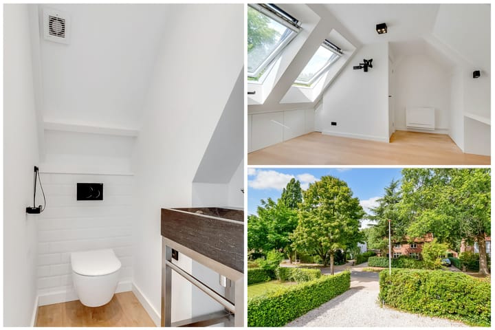 Foto 53 van Mevrouw Leinweberlaan 30