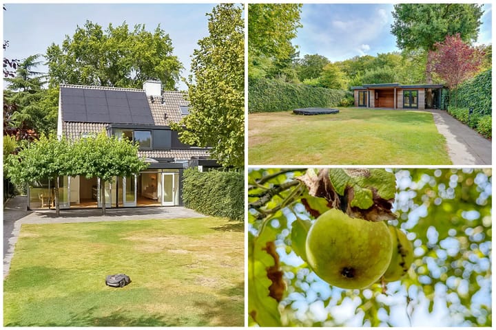 Foto 56 van Mevrouw Leinweberlaan 30