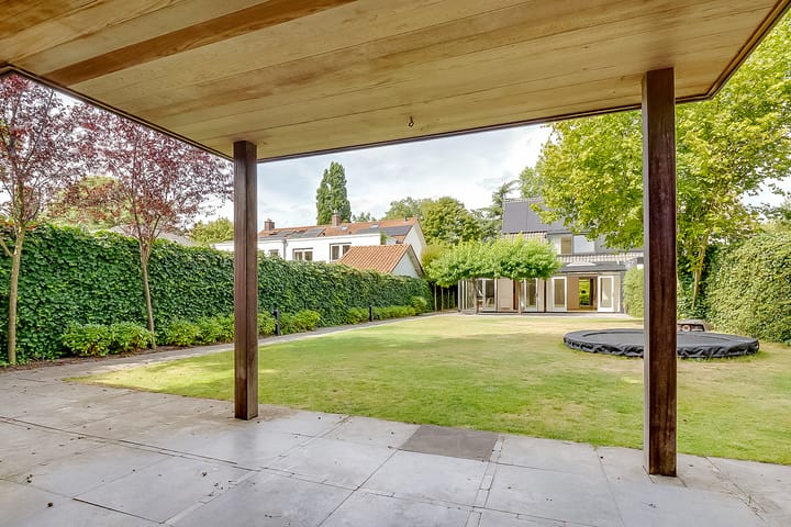 Foto 57 van Mevrouw Leinweberlaan 30