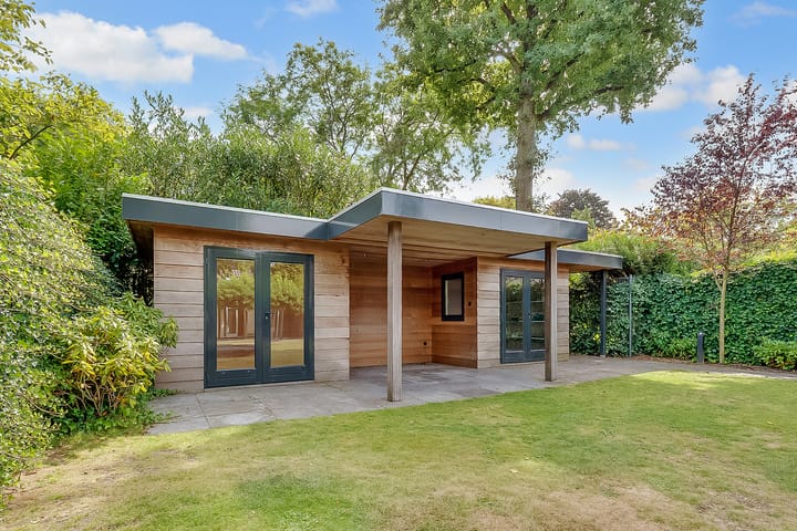 Foto 58 van Mevrouw Leinweberlaan 30