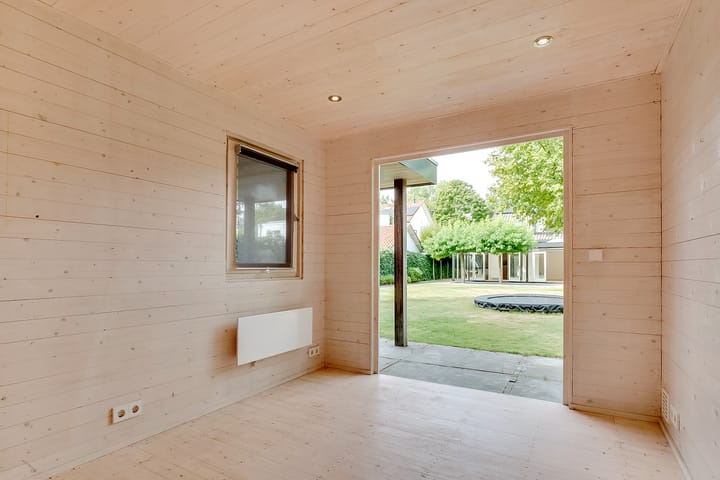 Foto 60 van Mevrouw Leinweberlaan 30