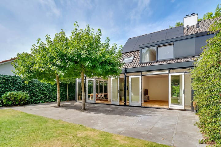 Foto 64 van Mevrouw Leinweberlaan 30