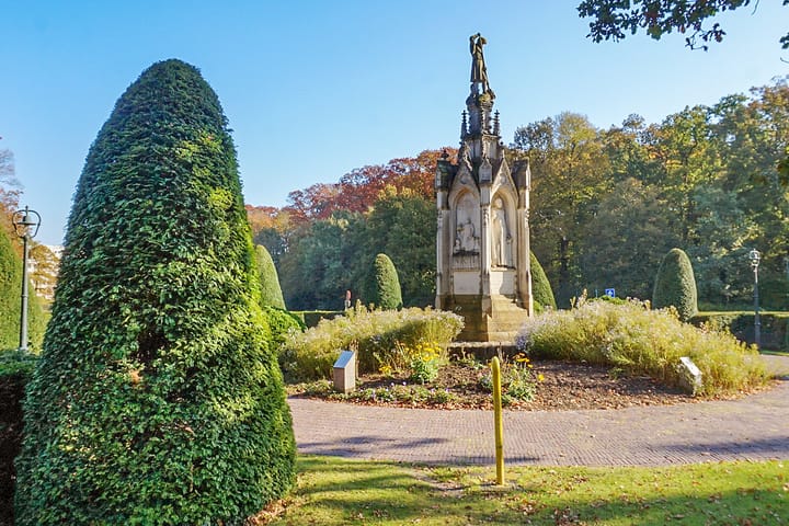 Foto 70 van Mevrouw Leinweberlaan 30