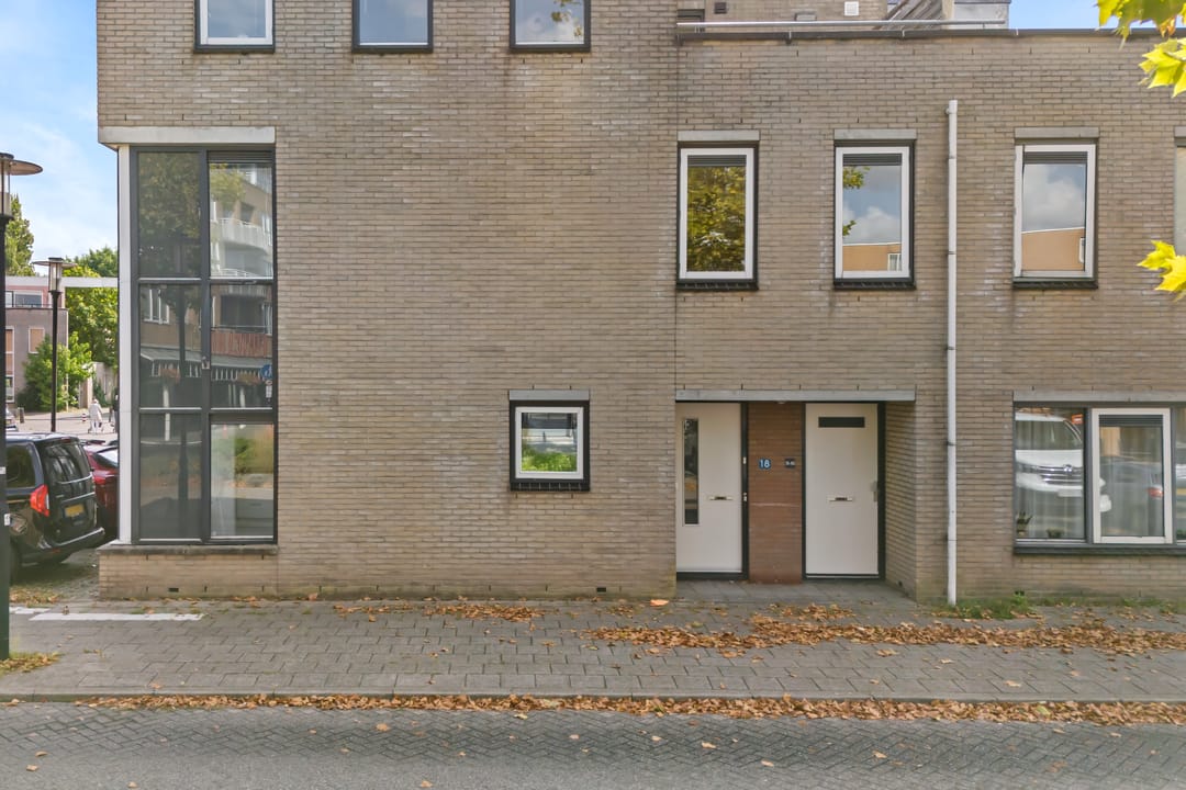 Foto 16 van Laan naar Emiclaer 18