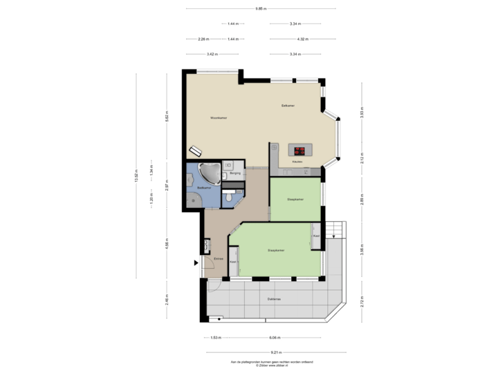 Appartement