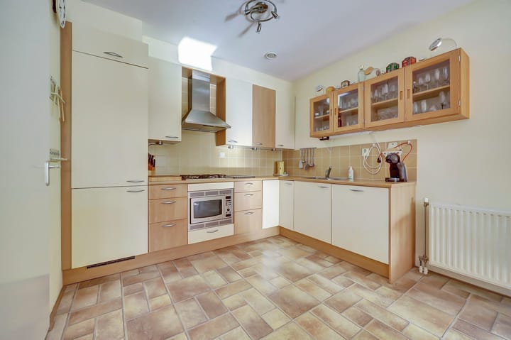 Foto 3 van Vondellaan 1