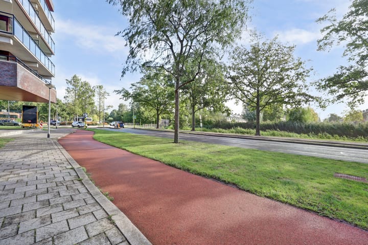 Foto 6 van Vondellaan 1