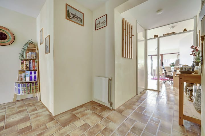 Foto 10 van Vondellaan 1