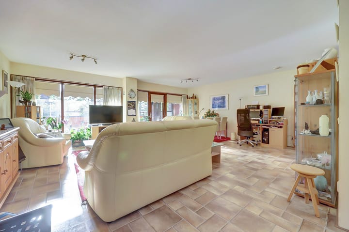 Foto 13 van Vondellaan 1