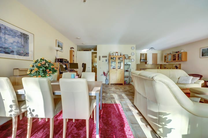 Foto 15 van Vondellaan 1