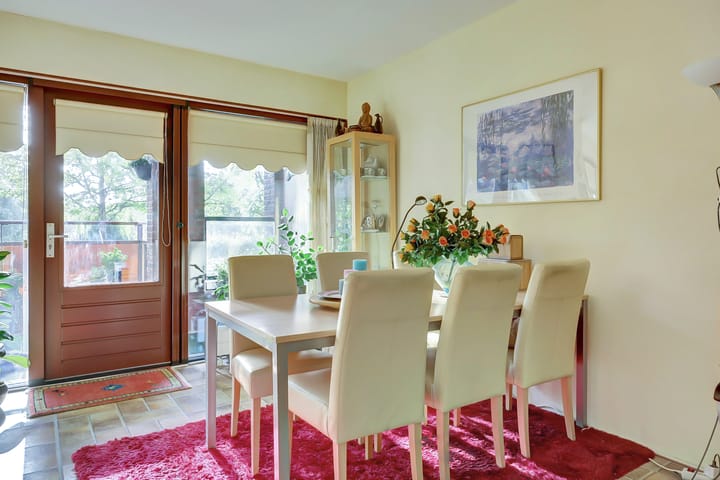 Foto 16 van Vondellaan 1