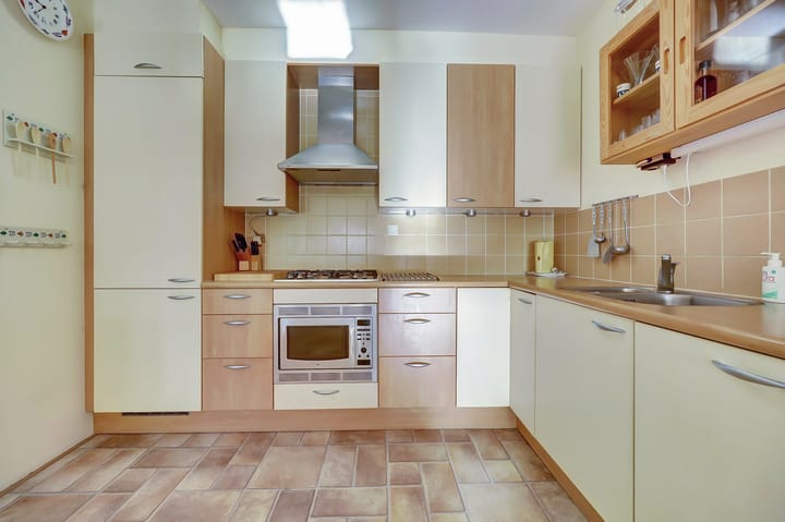 Foto 21 van Vondellaan 1