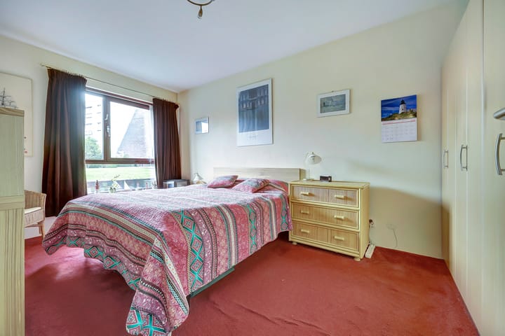 Foto 23 van Vondellaan 1