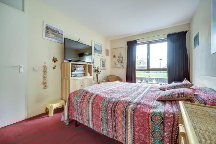 Foto 24 van Vondellaan 1