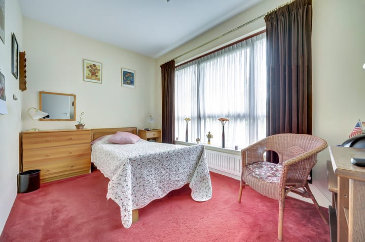 Foto 25 van Vondellaan 1