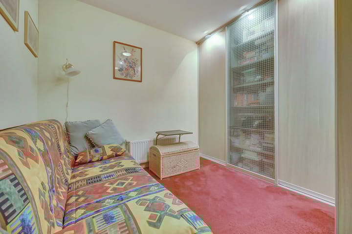 Foto 26 van Vondellaan 1