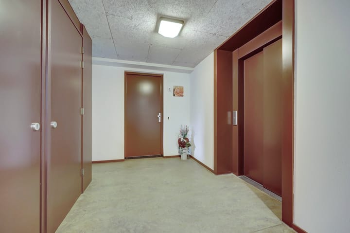 Foto 9 van Vondellaan 1