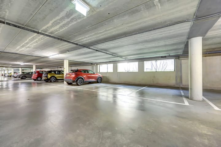 Foto 34 van Vondellaan 1