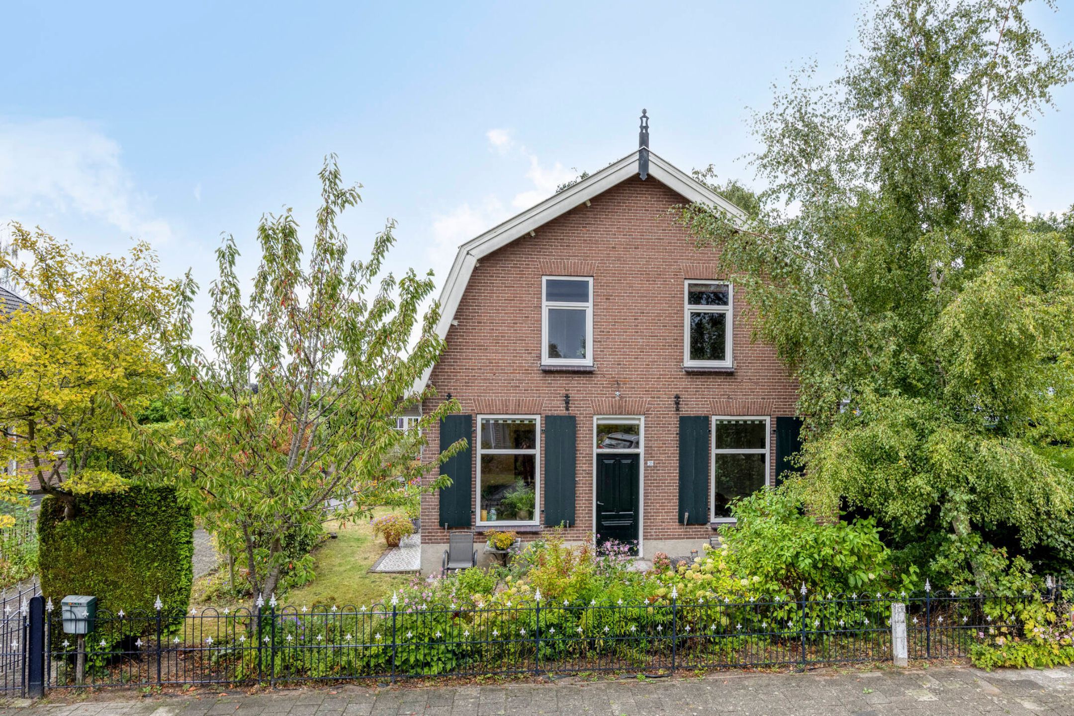Peperstraat, 31, Gameren, 5311CS, Gelderland, Nederland 31 