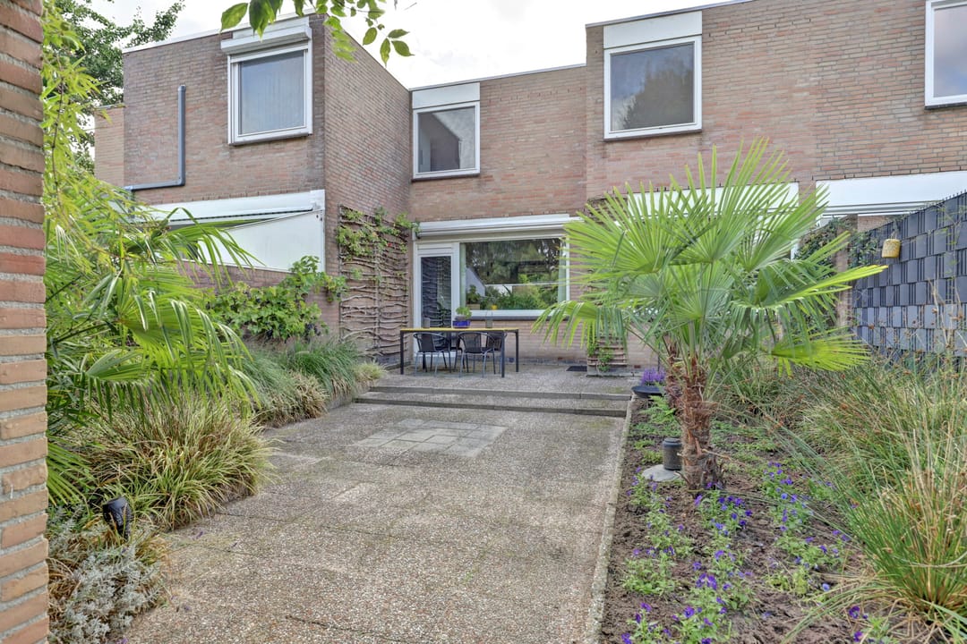 Photo 2 of Haammakerstraat 5