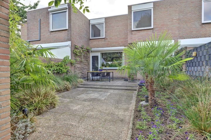 Foto 2 van Haammakerstraat 5