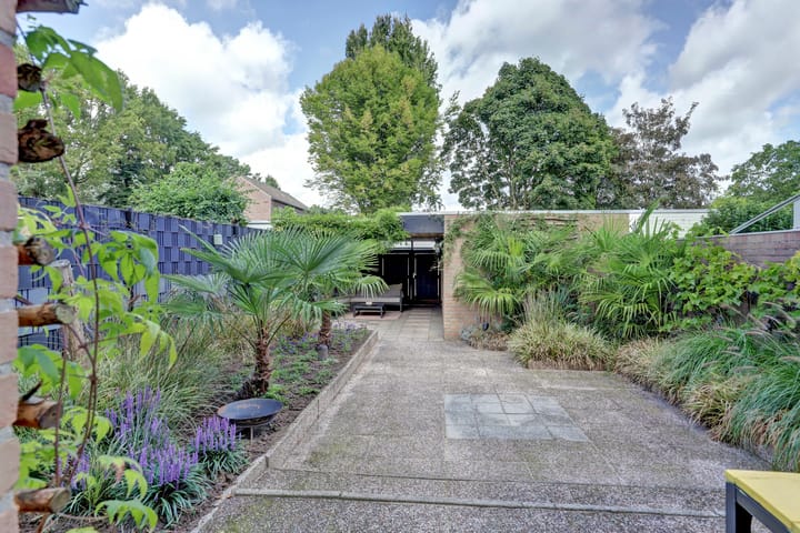 Foto 3 van Haammakerstraat 5