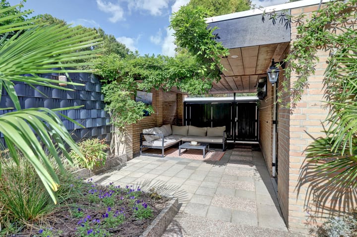 Foto 4 van Haammakerstraat 5