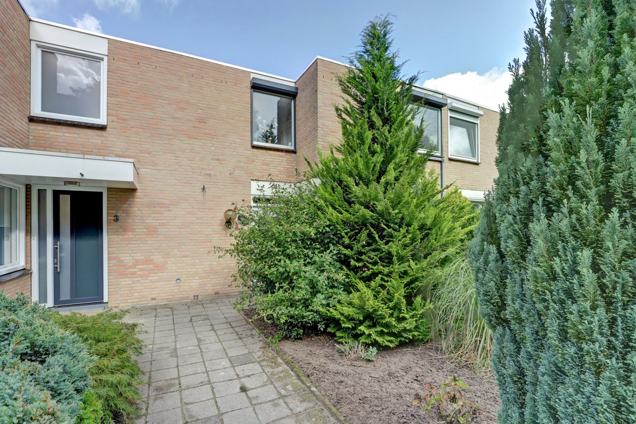 Photo 6 of Haammakerstraat 5