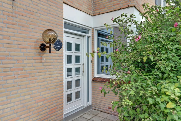 Foto 7 van Haammakerstraat 5