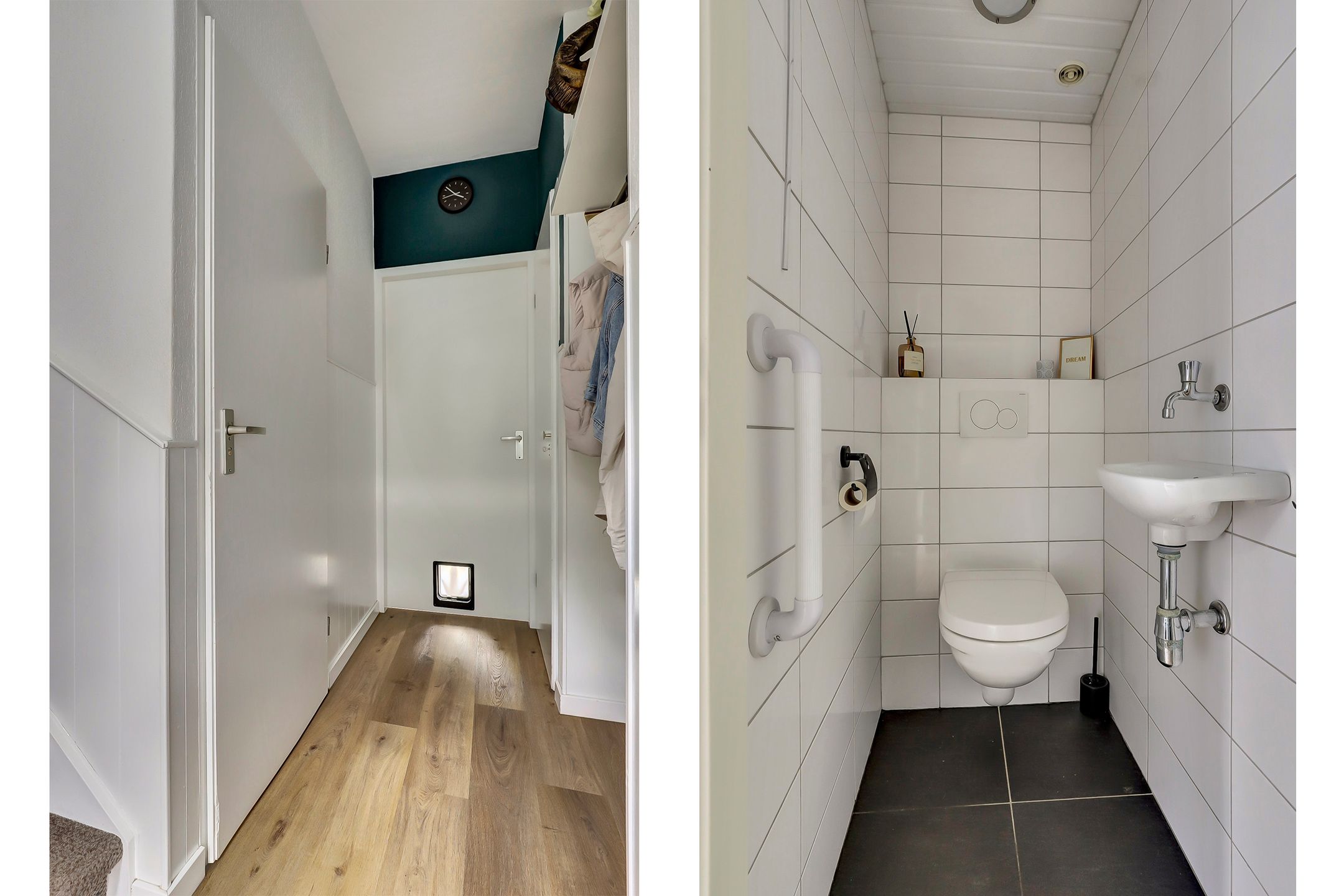 Photo 9 of Haammakerstraat 5