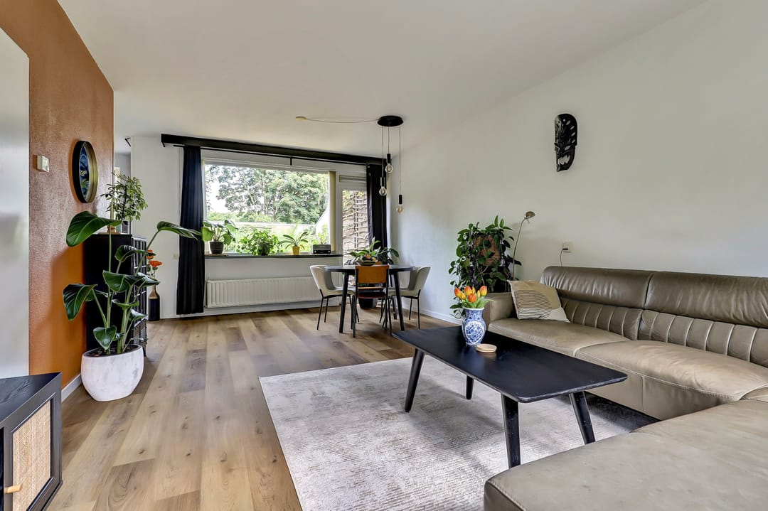 Photo 11 of Haammakerstraat 5