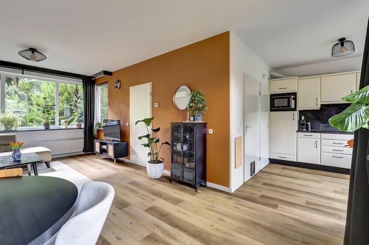 Foto 13 van Haammakerstraat 5