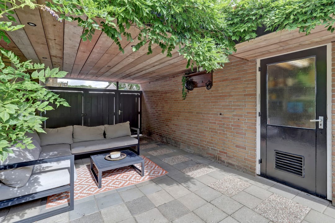 Photo 32 of Haammakerstraat 5