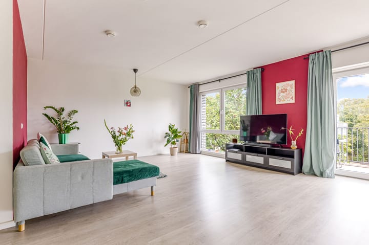 Foto 2 van Transvaaldreef 29