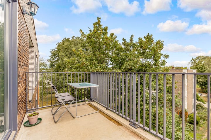 Foto 3 van Transvaaldreef 29