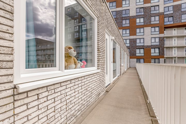 Foto 5 van Transvaaldreef 29