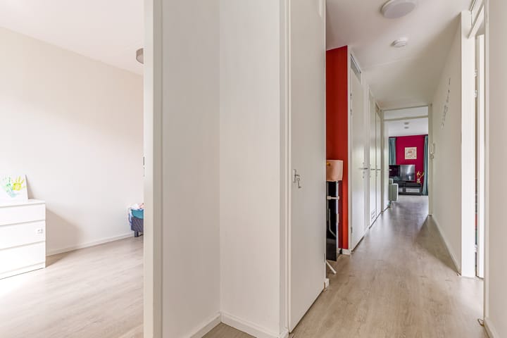 Foto 6 van Transvaaldreef 29