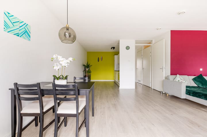 Foto 7 van Transvaaldreef 29