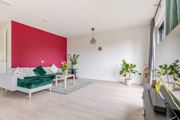 Foto 8 van Transvaaldreef 29