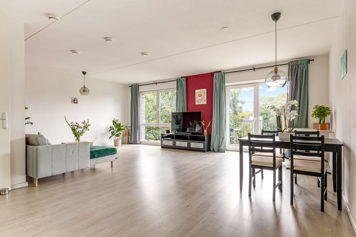 Foto 9 van Transvaaldreef 29