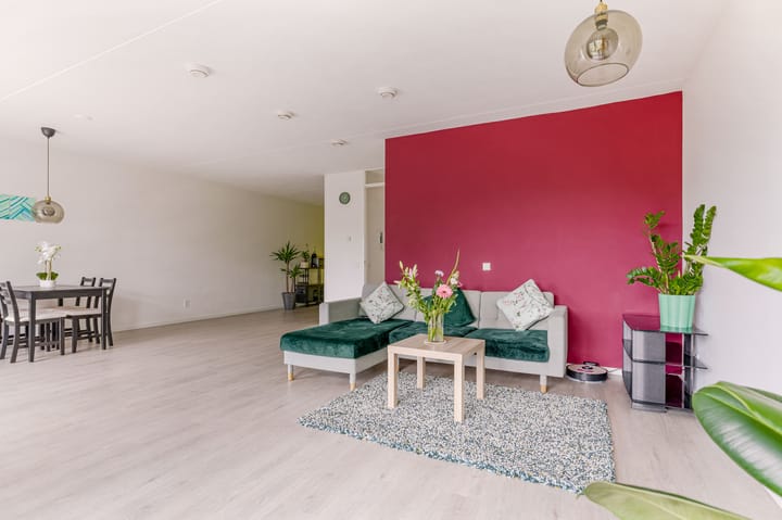 Foto 10 van Transvaaldreef 29