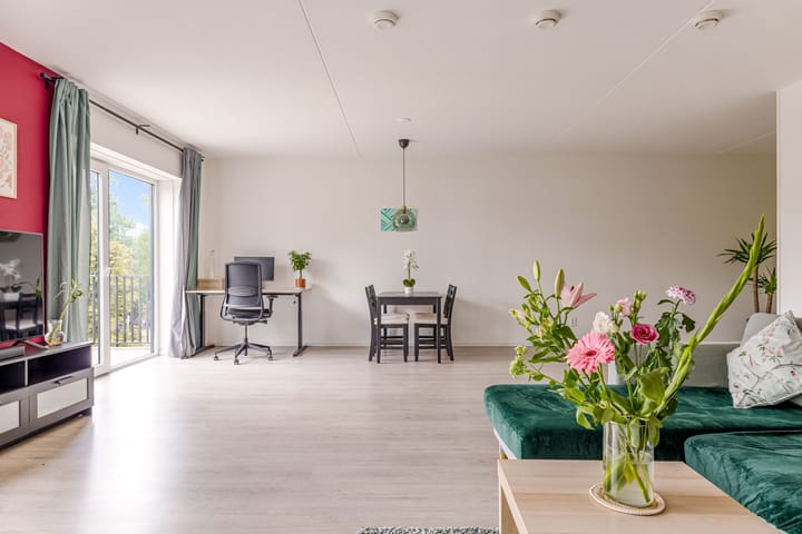 Foto 11 van Transvaaldreef 29