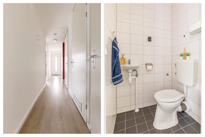 Foto 21 van Transvaaldreef 29