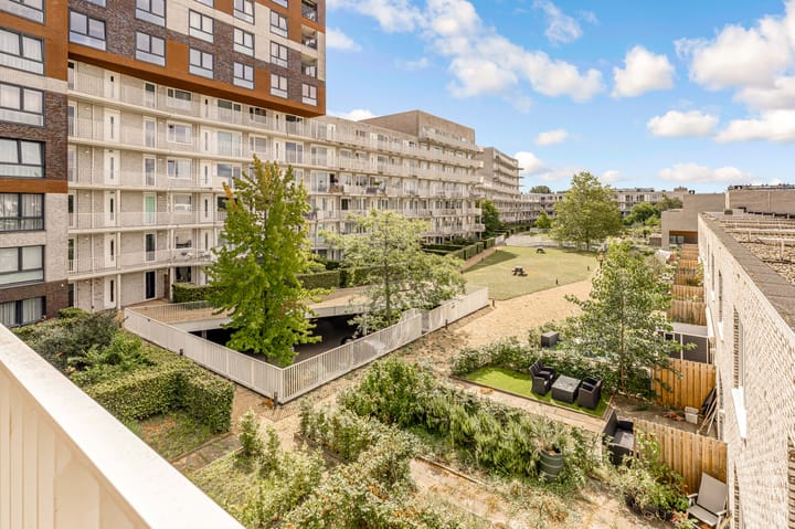 Foto 30 van Transvaaldreef 29